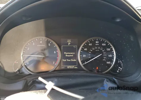 2016 Lexus Nx 200T Base z USA, uszkodzony, nr VIN JTJBARBZ8G2057757